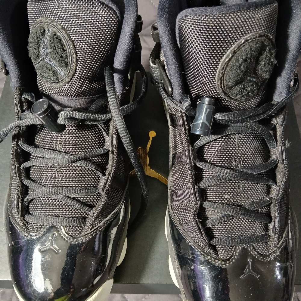 Jordans